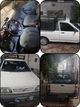 پراید‏، 151‏، SE‏ - تصویر 1