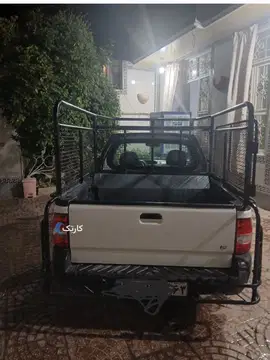 پراید‏، 151‏، SE‏ - تصویر 3