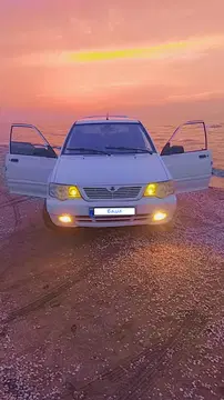 پراید‏، 111‏، EX‏ - تصویر 3
