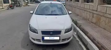 فروش یک دستگاه رانا LX سفید - تصویر 1