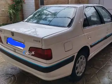 پژو‏، پارس‏، ELX-TU5‏ - تصویر 4