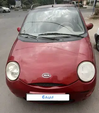 ام وی ام‏، 110‏، 4 سیلندر دنده ای‏