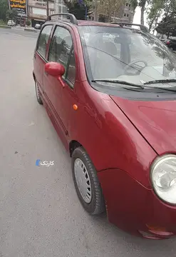 ام وی ام‏، 110‏، 4 سیلندر دنده ای‏ - تصویر 4
