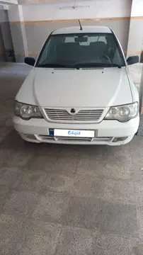 پراید‏، 111‏، SE‏ - تصویر 1