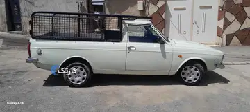 پیکان‏، وانت‏، دوگانه سوز‏ - تصویر 2