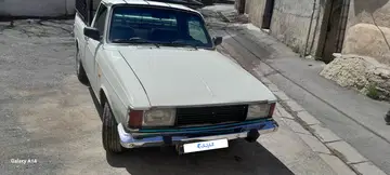 پیکان‏، وانت‏، دوگانه سوز‏ - تصویر 1
