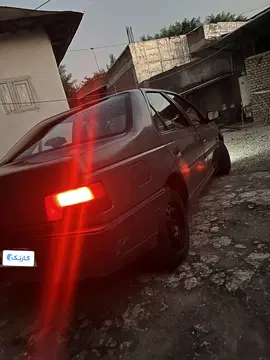 پژو‏، 405‏، GLX بنزینی‏ - تصویر 3