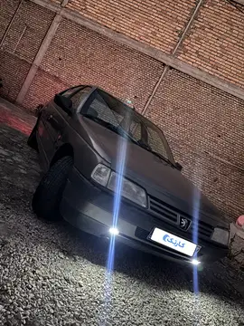 پژو‏، 405‏، GLX بنزینی‏ - تصویر 2