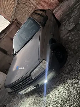 پژو‏، 405‏، GLX بنزینی‏ - تصویر 4