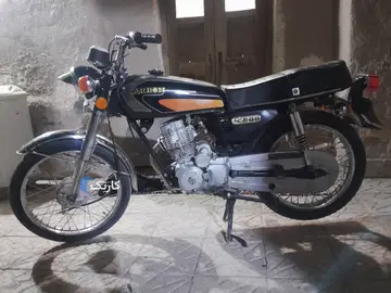 هوندا‏، CDI 125‏