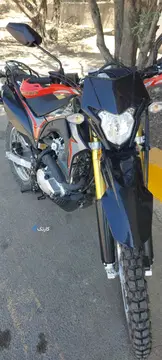 هوندا‏، CRF 250 L‏