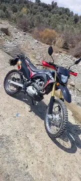 هوندا‏، CRF 250 L‏ - تصویر 2