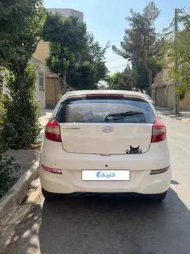 ام وی ام‏، 315هاچ بک‏، ساده‏ - تصویر 2