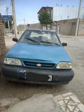پراید‏، 131‏، SX‏