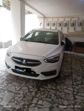 شاهین‏، اتوماتیک CVT‏، CVT‏ - تصویر 5