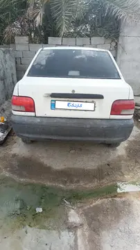پراید‏، 131‏، SE‏ - تصویر 2