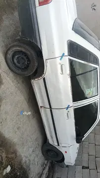 پراید‏، 131‏، SE‏ - تصویر 1