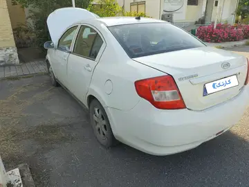 ام وی ام‏، 550‏، اتوماتیک‏ - تصویر 3