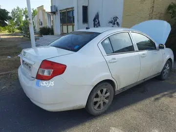 ام وی ام‏، 550‏، اتوماتیک‏ - تصویر 4