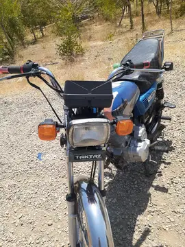 هوندا‏، CDI 125‏