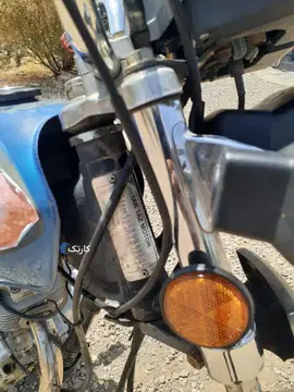 هوندا‏، CDI 125‏ - تصویر 6
