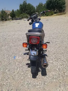 هوندا‏، CDI 125‏ - تصویر 2