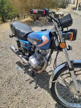 هوندا‏، CDI 125‏ - تصویر 5