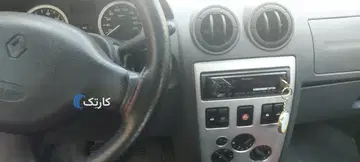 رنو‏، تندر 90‏، E2‏ - تصویر 4