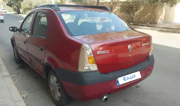 رنو‏، تندر 90‏، E2‏ - تصویر 3