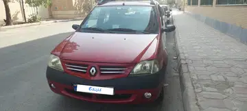 رنو‏، تندر 90‏، E2‏ - تصویر 2