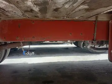 بنز تک مدل۴۳ - تصویر 3