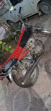 هوندا‏، CDI 125‏