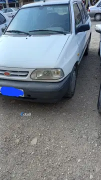 پراید‏، 131‏، SE‏ - تصویر 3