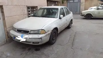 دوو سیلو 80