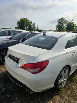 بنز‏، کلاس CLA‏، CLA250‏ عروسک - تصویر 2