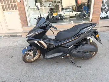 نیرو موتور گلکسی R155‏ - تصویر 1