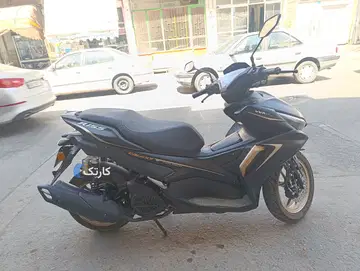 نیرو موتور گلکسی R155‏ - تصویر 2