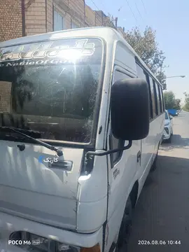 مینی بوس هیوندا - تصویر 2