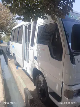 مینی بوس هیوندا - تصویر 1