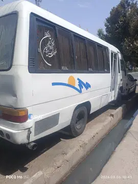 مینی بوس هیوندا - تصویر 3