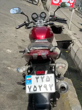 باجاج‏، پالس 200‏ درحد صفر - تصویر 2