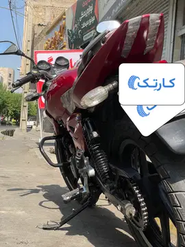 باجاج‏، پالس 200‏ درحد صفر - تصویر 6