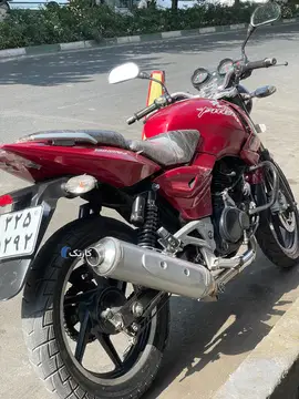 باجاج‏، پالس 200‏ درحد صفر - تصویر 5