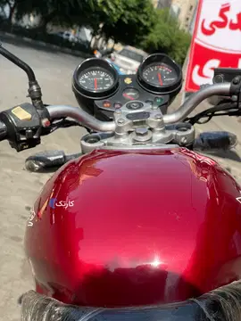 باجاج‏، پالس 200‏ درحد صفر - تصویر 3