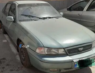 دوو سیلو مدل۷۸   سالم - تصویر 2