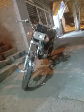 هوندا‏، CDI 125‏ - تصویر 4