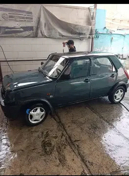 رنو‏، پی کی‏ - تصویر 2