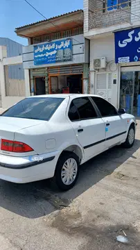 سمند‏، LX‏، EF7 دوگانه سوز‏ - تصویر 4