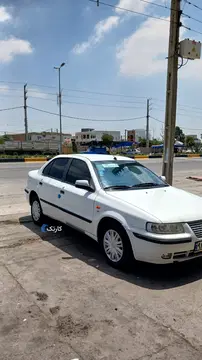 سمند‏، LX‏، EF7 دوگانه سوز‏ - تصویر 3