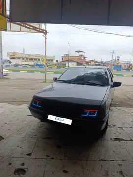 پژو‏، 405‏، GLX دوگانه سوز‏ - تصویر 2